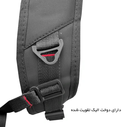 کوله پشتی انتلر مدل ANTLER - ANT302010