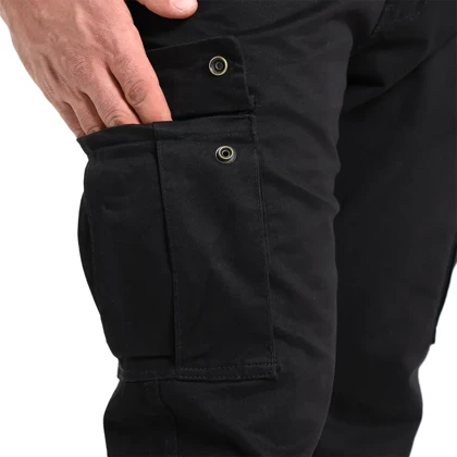 شلوار 6 جیب H&M