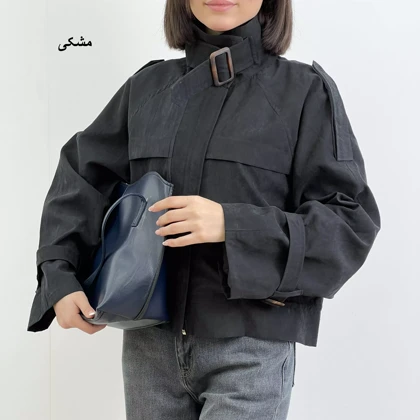 ترنچ کت 1007618