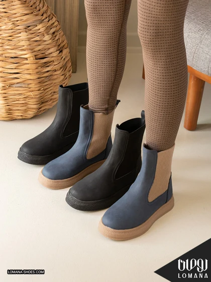 بوت دوکش چام لومانا - کد 2636