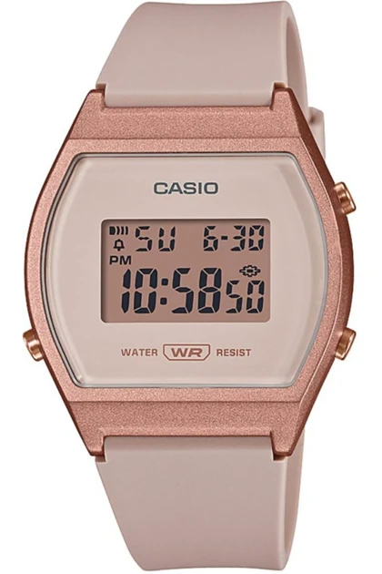 ساعت زنانه casio