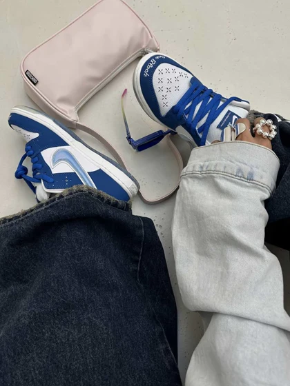 کتانی high-quality NIKE SB