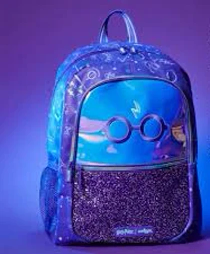 کوله پشتی مدرسه هری پاتر برند اسمیگل اورجینال وارداتی