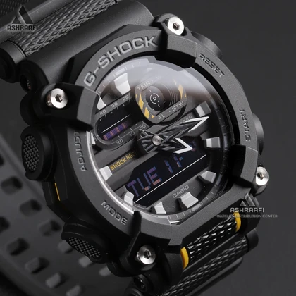 ساعت مچی جی شاک Casio G-Shock GA-900-1ADR