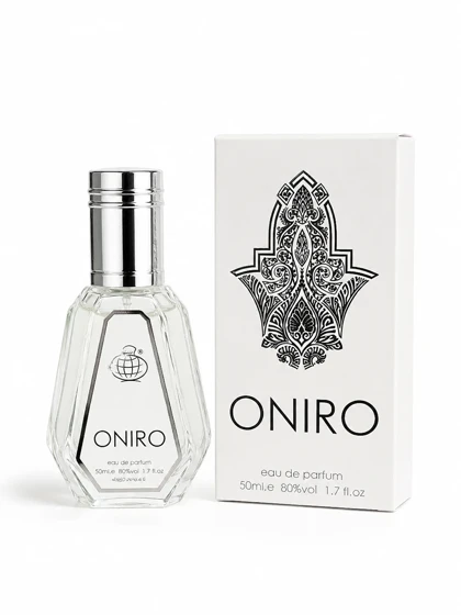 عطر مردانه ONIRO کد : 1002
