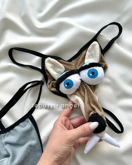 شورت های فانتزی