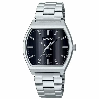 ساعت مچی مردانه کاسیو CASIO MTP-B140D-1A