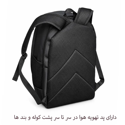 کوله پشتی نایکی کد NIKE NK99500