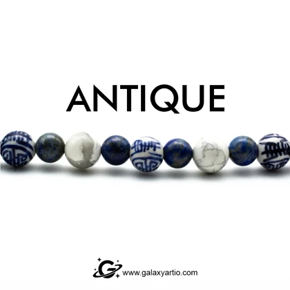 دستبند آنتیک