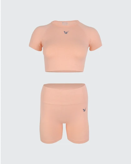 ست نیم‌تنه و کشاله VicFine