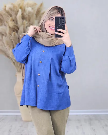شومیز شانتون