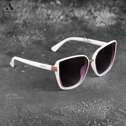 عینک آفتابی زنانه گوچی Gucci 8707