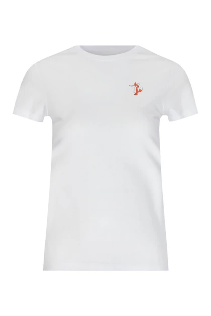 تیشرت زنانه ruck-and-maul