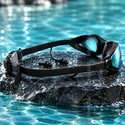 عینک شنا SPEEDO PRO SP