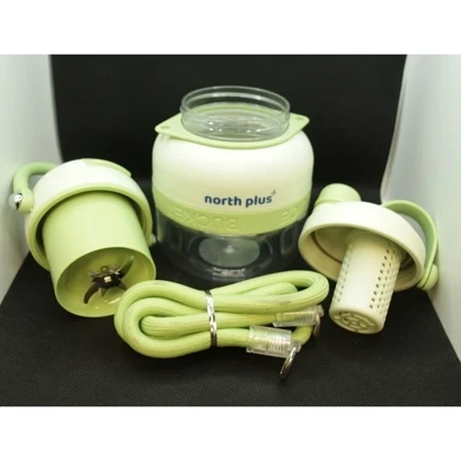 مخلوط کن قابل حمل نورث پلاس مدل promix310