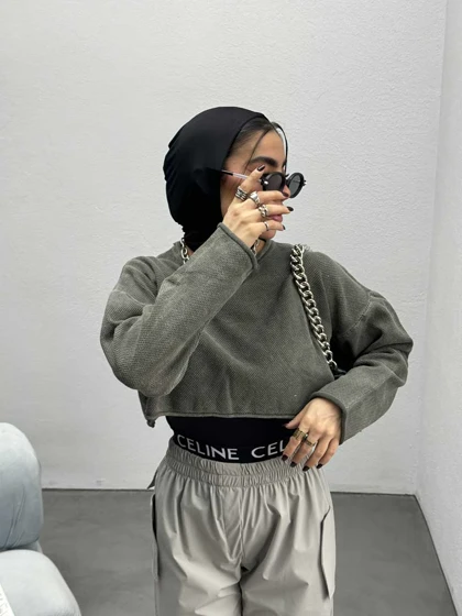 بلوز سنگ شور