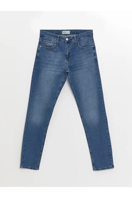 شلوار مردانه اورجینال ال سی وایکیکی lc-waikiki