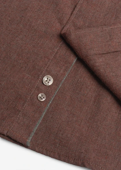 پیراهن Flannel
