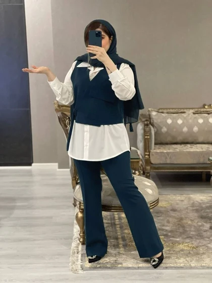 ست سه تیکه مازراتی درجه یک