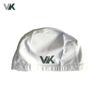 کلاه شنا فومی بزرگسال pu برند VK