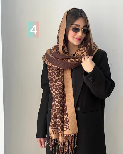 shawl 0156