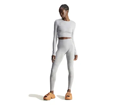 سوتین ورزشی Adidas By Stella McCartney Seaml Bra PC_IW6361