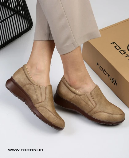 کفش زنانه طبی پاوان LNA