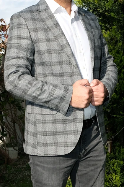 کت و ژاکت مردانه luisero luisero