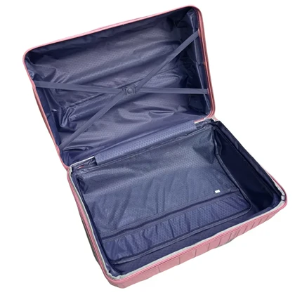 چمدان سایز کوچک وارداتی مندوزا مدل MENDOZA - MDZ836 SMALL