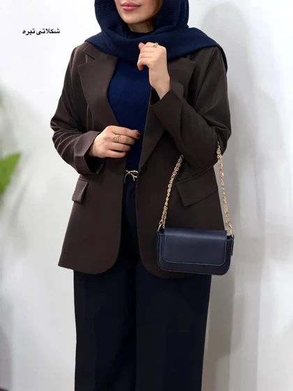 مانتو کتی بزیاق دوجیب