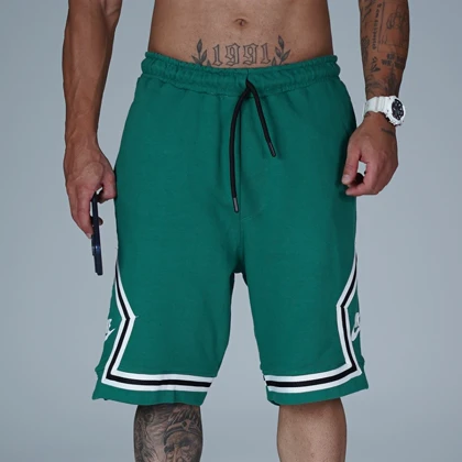 شلوارک ورزشی طرح NIKE کد 131053