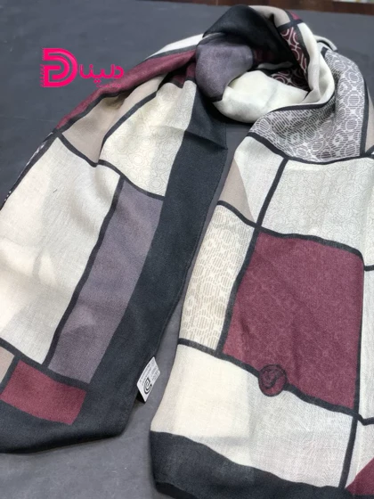 شال نخی ysl