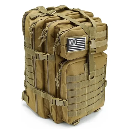 کوله پشتی تاکتیکال Military C3