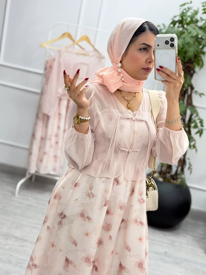 سارافون و رویه آیسن