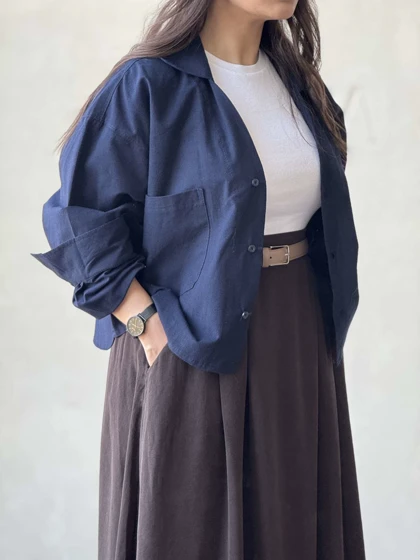 شومیز هایا