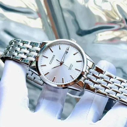 ساعت مچی مردانه سیتیزن CITIZEN BI5000-87A