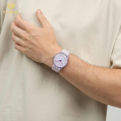 ساعت مچی سواچ SWATCH SO29V101