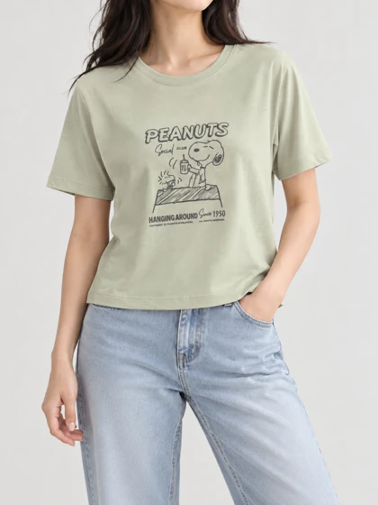 تیشرت مایک