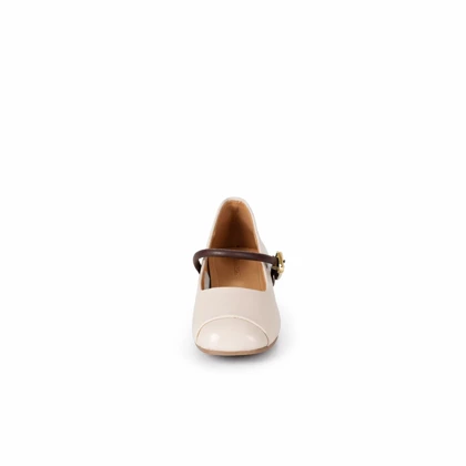 کفش زنانه رزمری مدل Rose Merry SH6112_Apricot