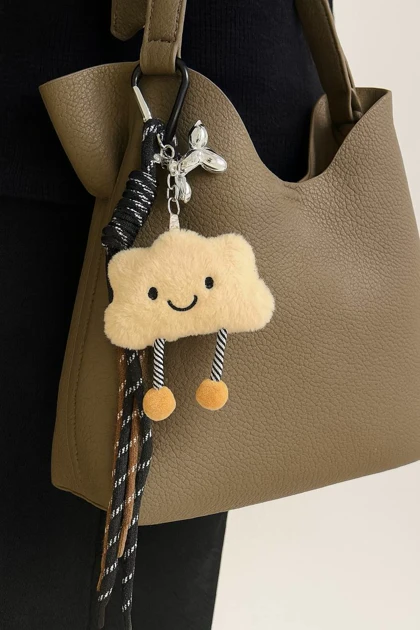 چارم بگ تدی ابر کوچولو پولیشی