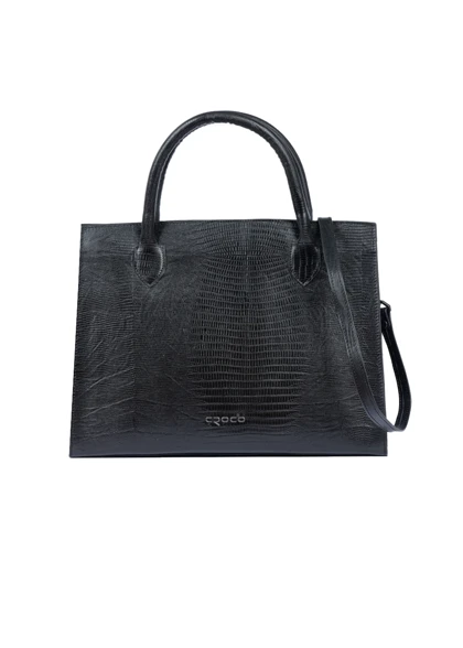 کیف اداری چرم زنانه مدل نیتا new