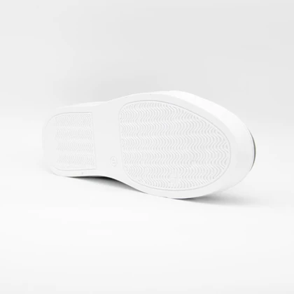 کتانی برشکا سفید ست کد 1395