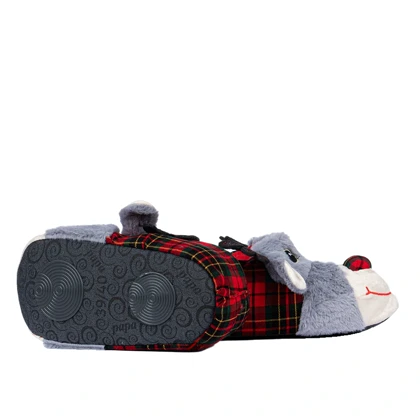 پاپوش فانتزی زنانه مدل ws1116