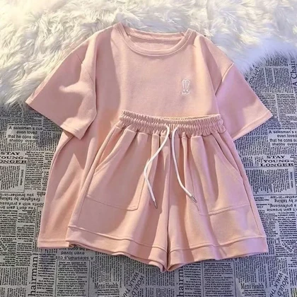 ست مینیمال خرگوشی 🐰 کد 0555