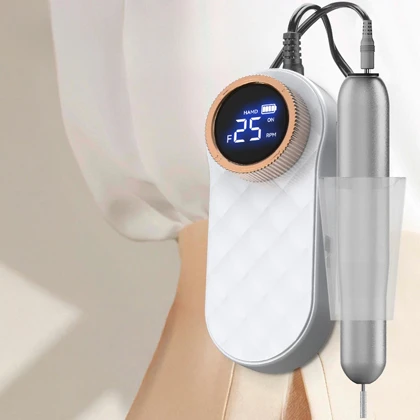 سوهان برقی ناخن ام دی اچ ال MDHL مدل MD-702
