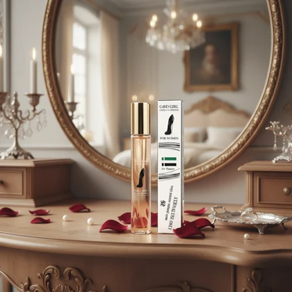 ادکلن قلمی 35میل رایحه Good Girl