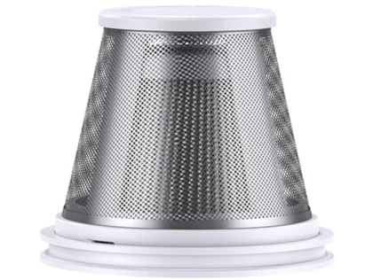 فیلتر اضافه جارو شارژی ماشین ZB234 یوسامز USAMS