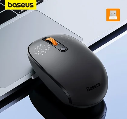 موس بی سیم بیسوس B01055502833 F01A