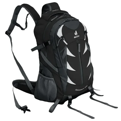 کوله پشتی دیوتر مدل DEUTER - DTR1221 حجم 55 لیتری