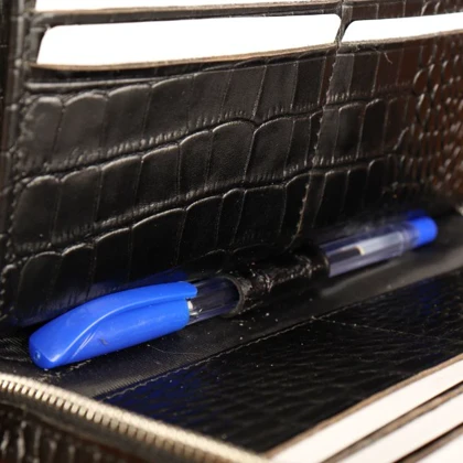 کیف دستی مردانه بیورا مدل pa011